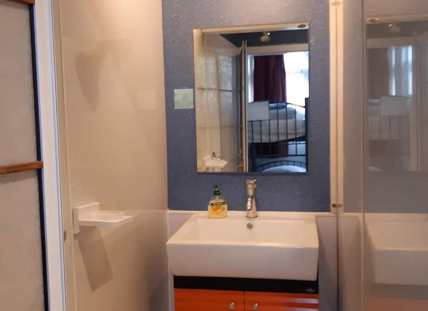 Banyo Fotoğraf