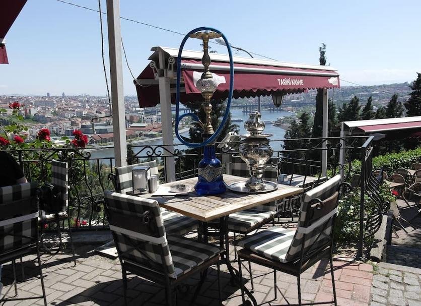 Balkon Fotoğraf