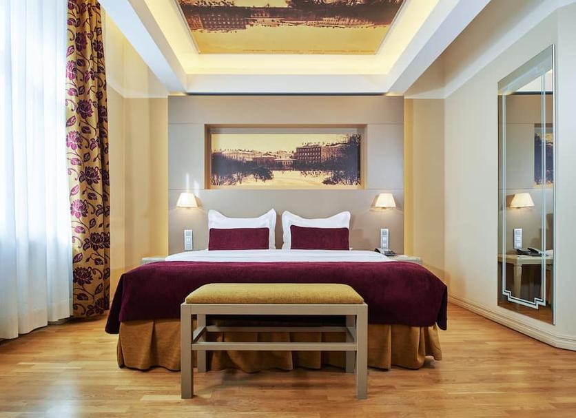 Yatak Odası Fotoğraf