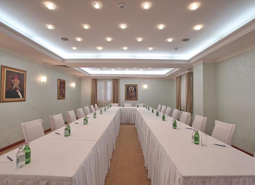 Konferans salonu Fotoğraf