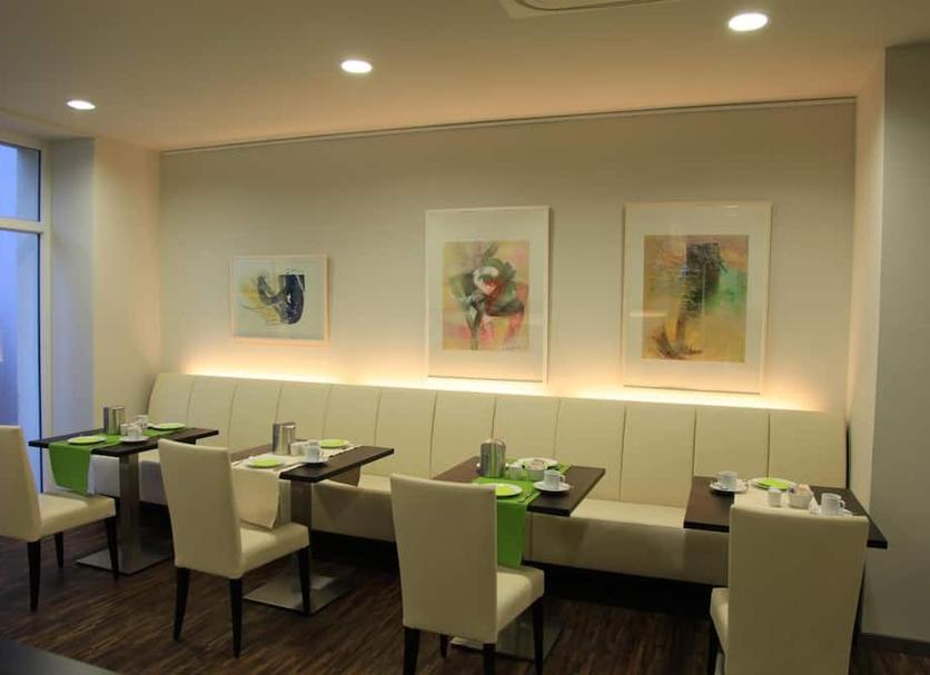 Restoran Fotoğraf