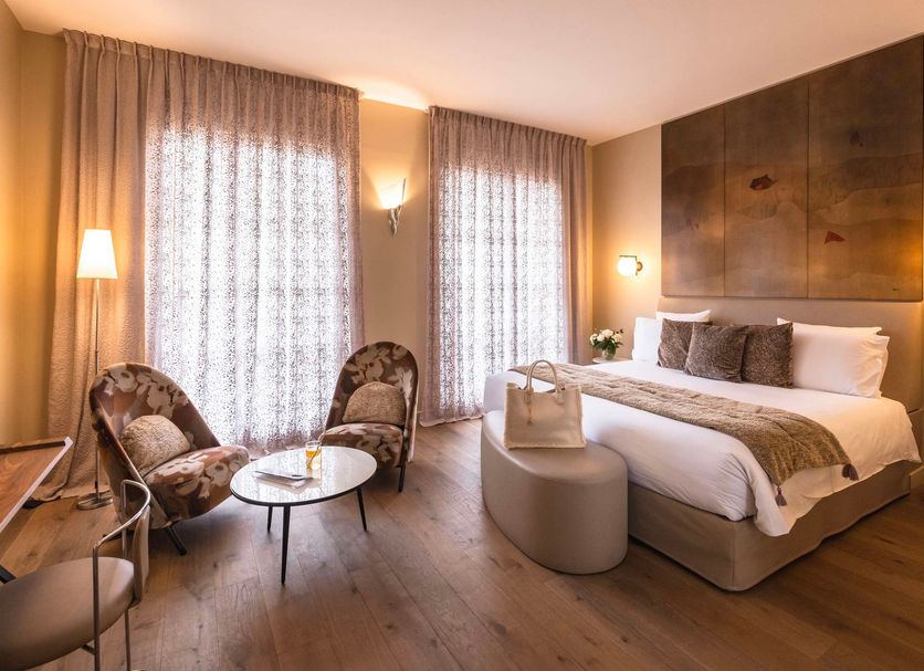 Yatak Odası Fotoğraf