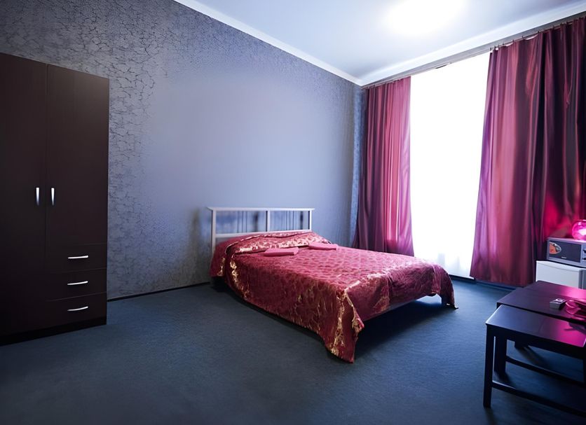 Yatak Odası Fotoğraf