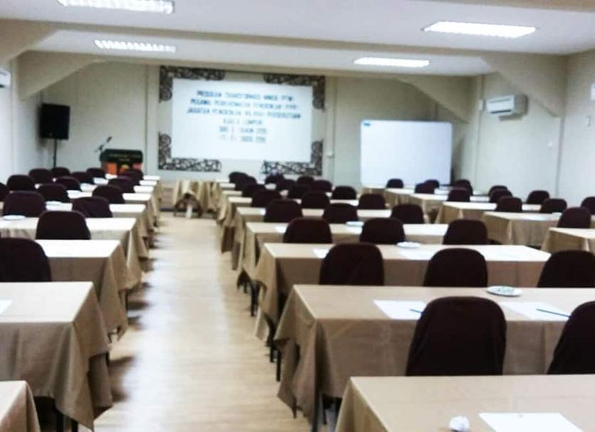 Konferans salonu Fotoğraf