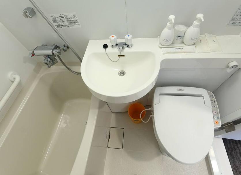 Banyo Fotoğraf