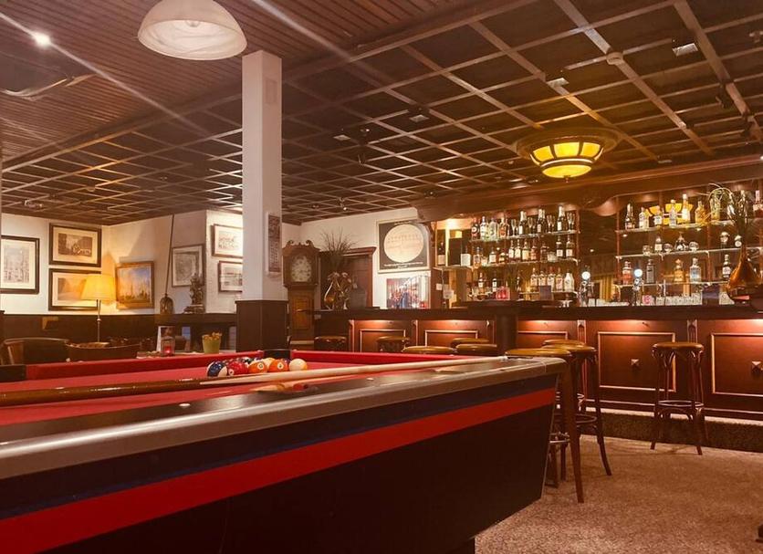 Bar Fotoğraf