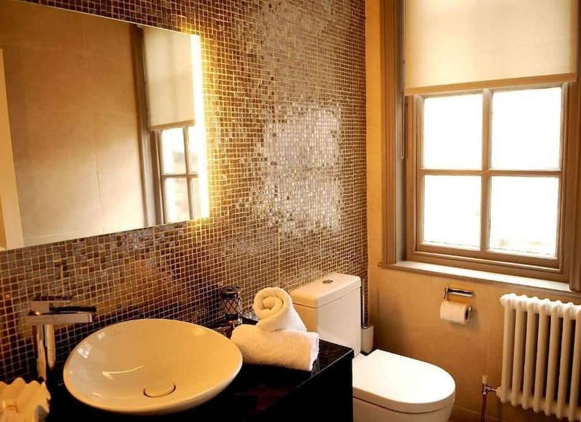 Banyo Fotoğraf