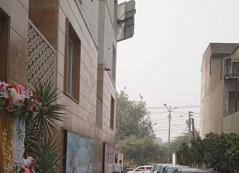 Dış görünüm Fotoğraf