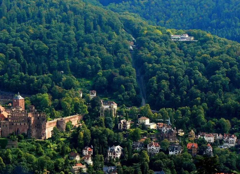 Dış görünüm Fotoğraf