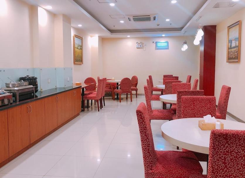 Restoran Fotoğraf