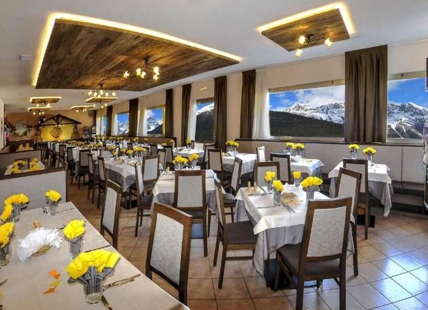 Restoran Fotoğraf