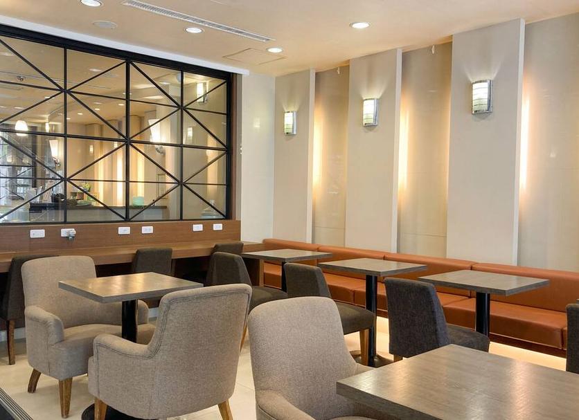 Restoran Fotoğraf