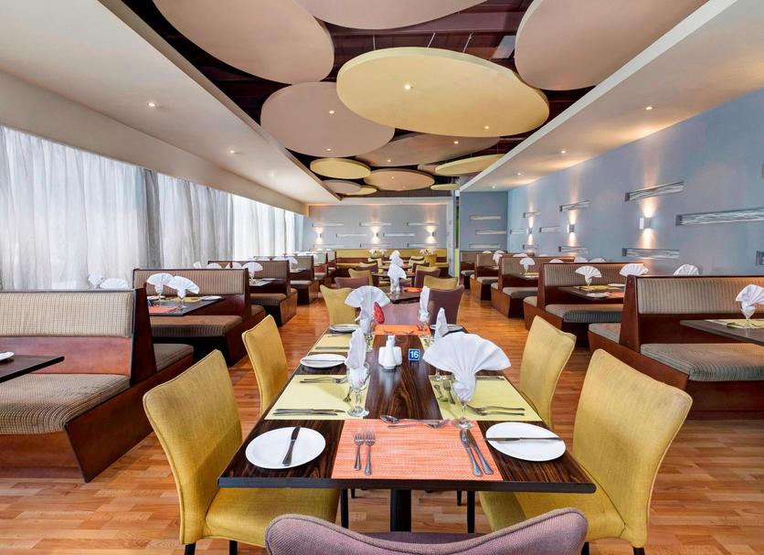 Restoran Fotoğraf