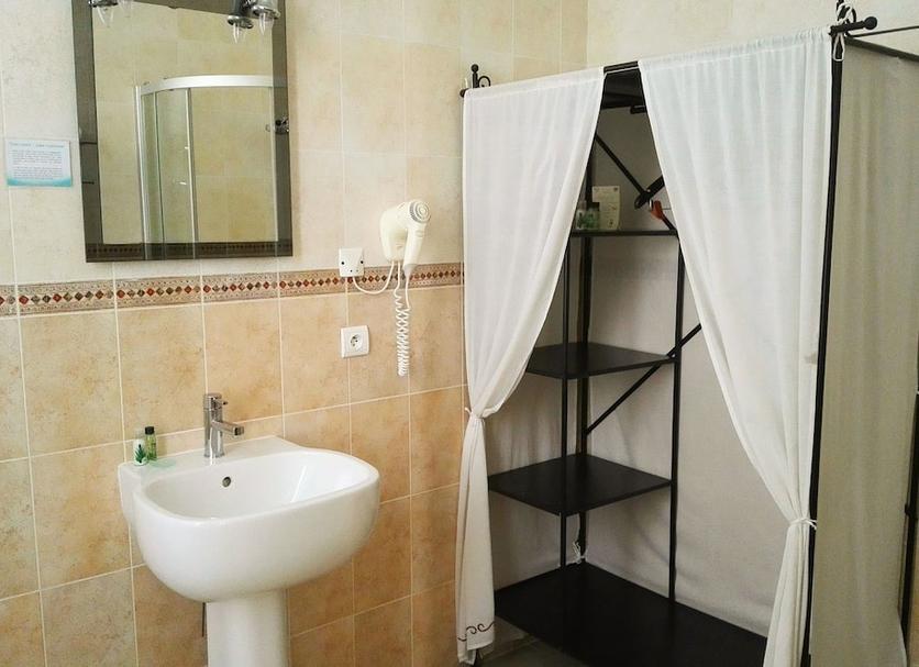 Banyo Fotoğraf