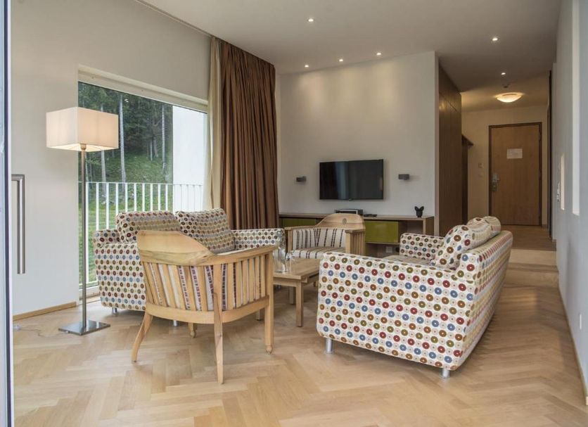 Oturma odası Fotoğraf