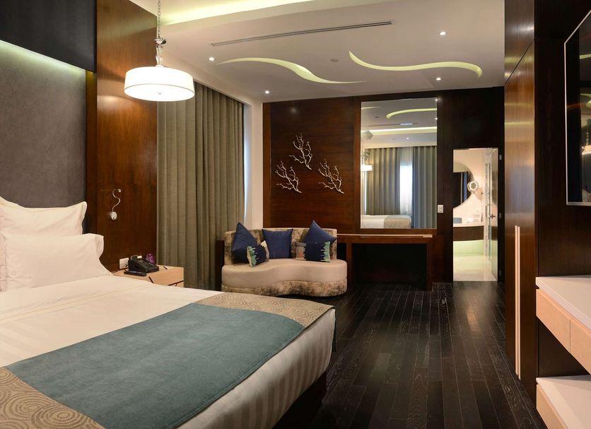 Yatak Odası Fotoğraf