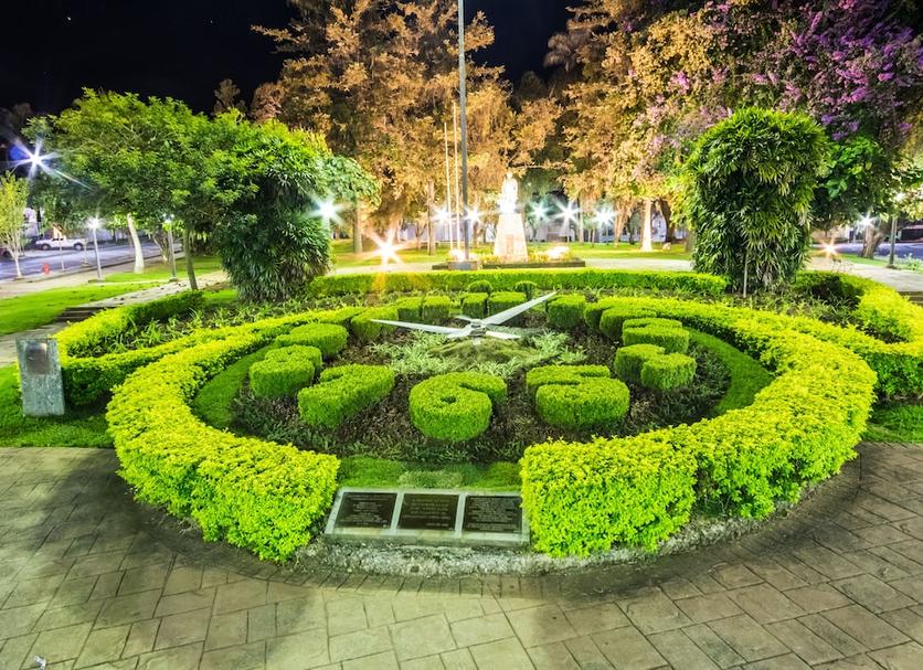 Dış görünüm Fotoğraf