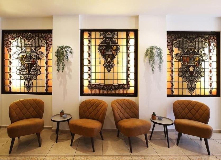 Salon Fotoğraf