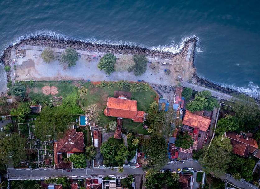Dış görünüm Fotoğraf