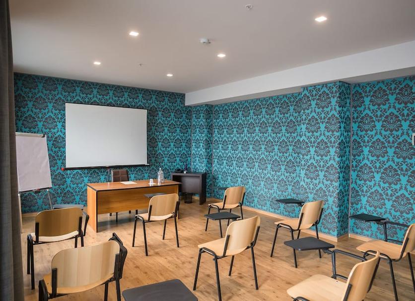 Salon Fotoğraf