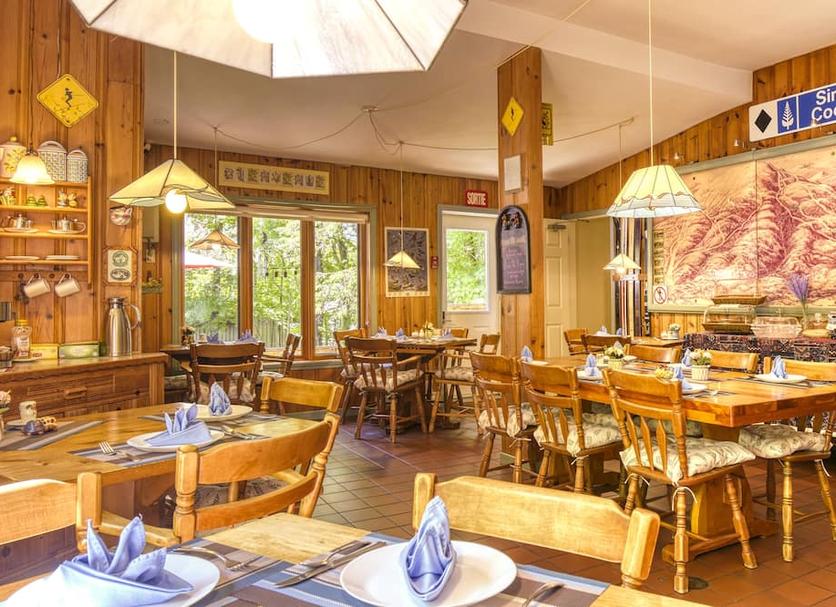 Restoran Fotoğraf