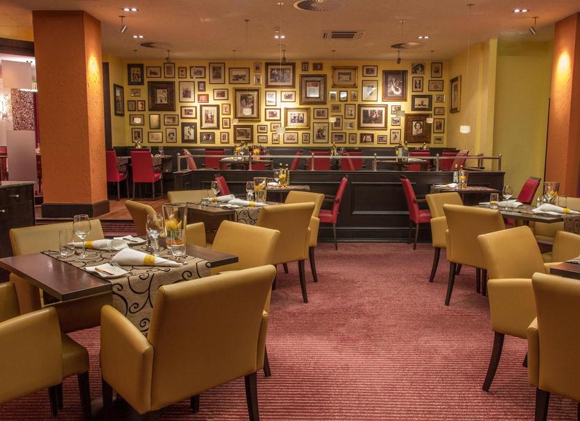 Restoran Fotoğraf