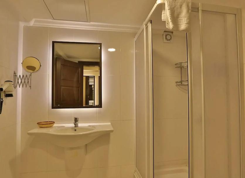 Banyo Fotoğraf