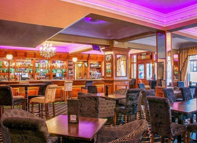 Bar Fotoğraf