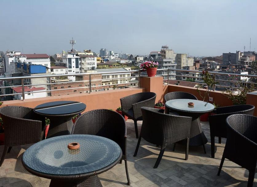 Balkon Fotoğraf