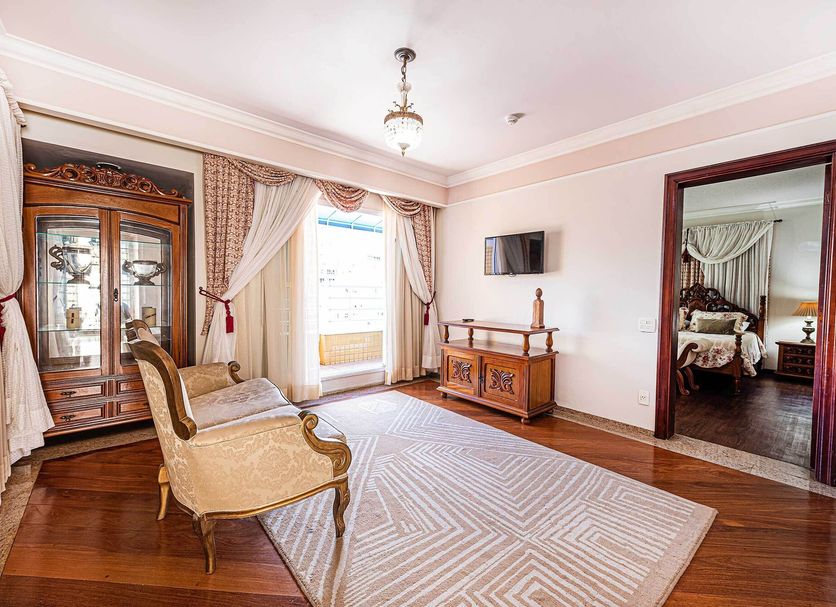 Oturma odası Fotoğraf