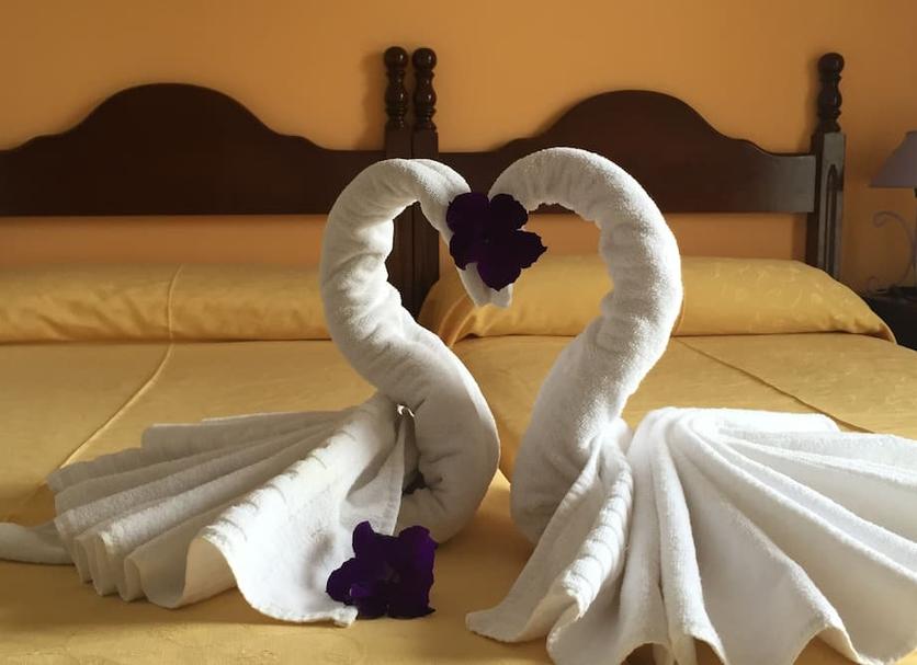 Yatak Odası Fotoğraf