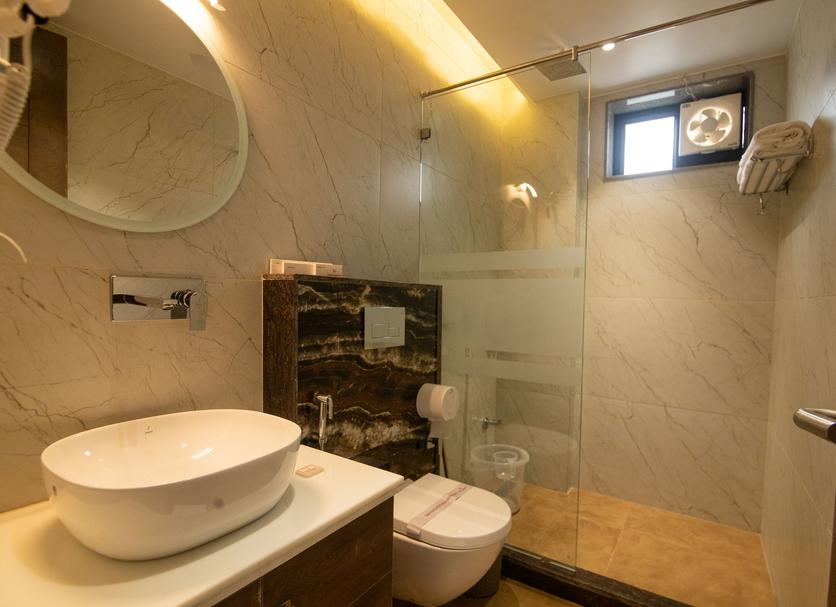 Banyo Fotoğraf