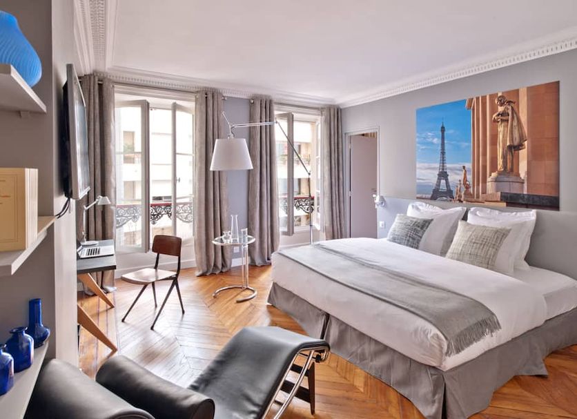 Yatak Odası Fotoğraf