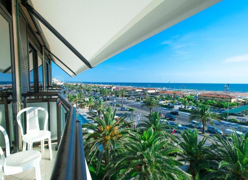 Balkon Fotoğraf