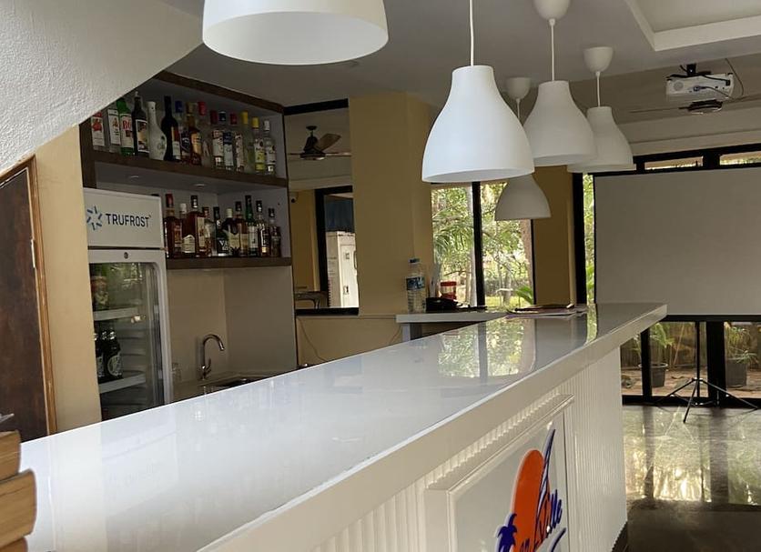 Bar Fotoğraf