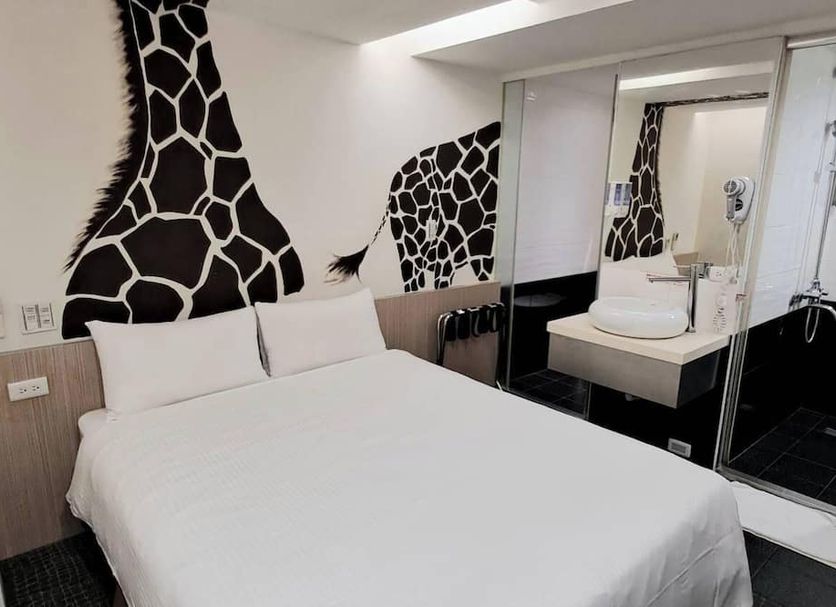 Yatak Odası Fotoğraf