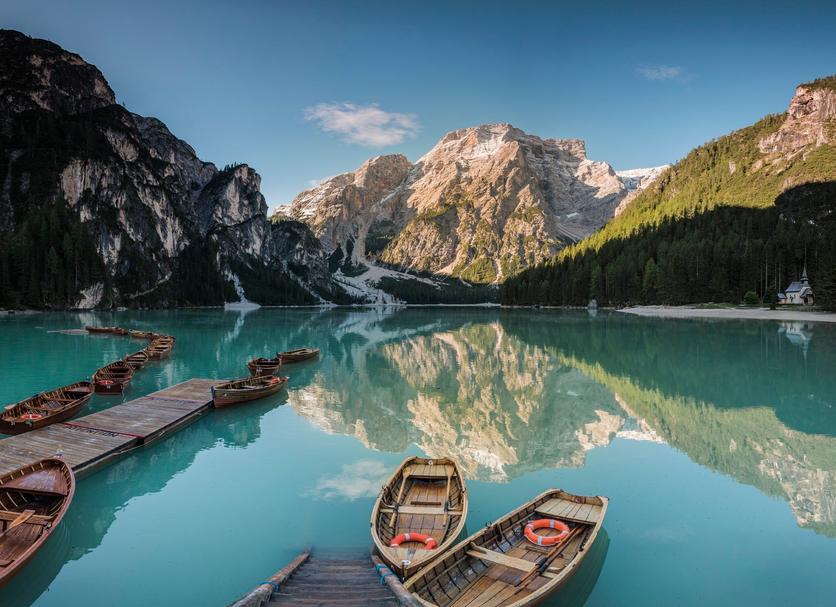 Bina Fotoğraf