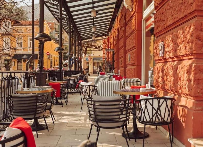 Restoran Fotoğraf