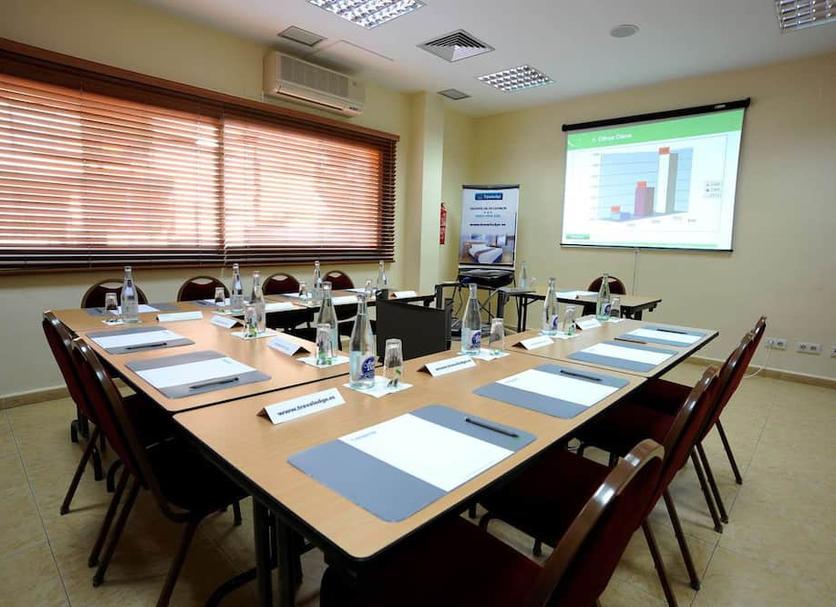 Konferans salonu Fotoğraf
