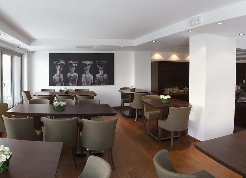 Restoran Fotoğraf