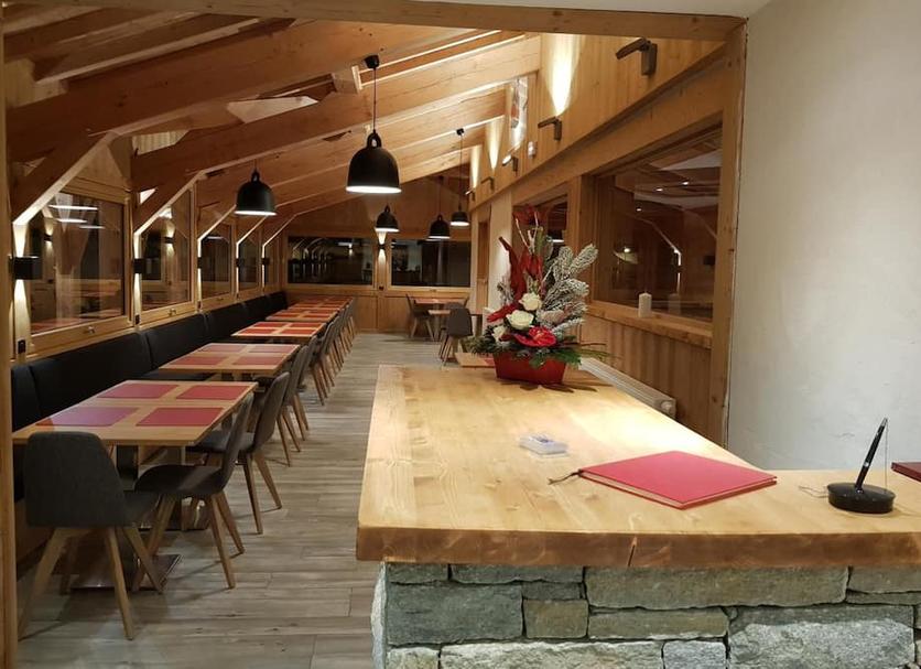 Restoran Fotoğraf