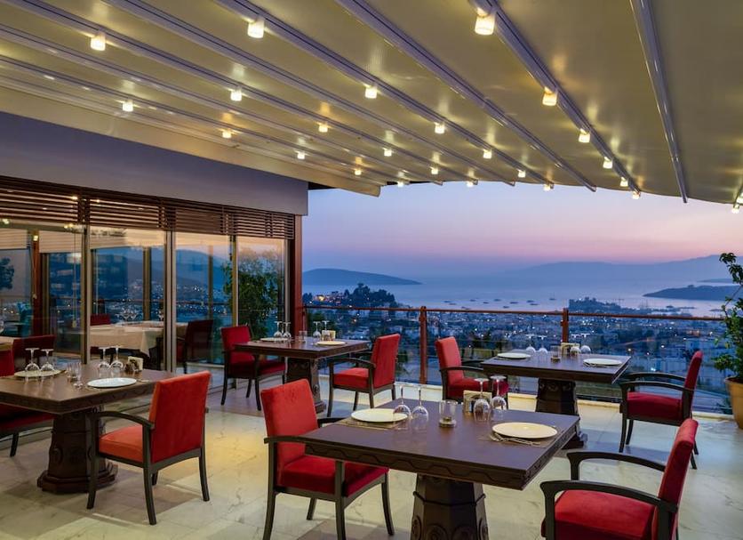 Restoran Fotoğraf