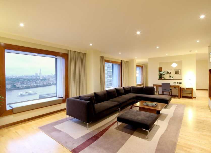 Oturma odası Fotoğraf