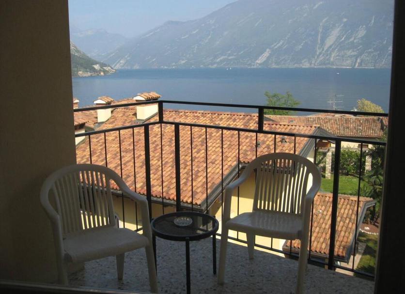 Balkon Fotoğraf