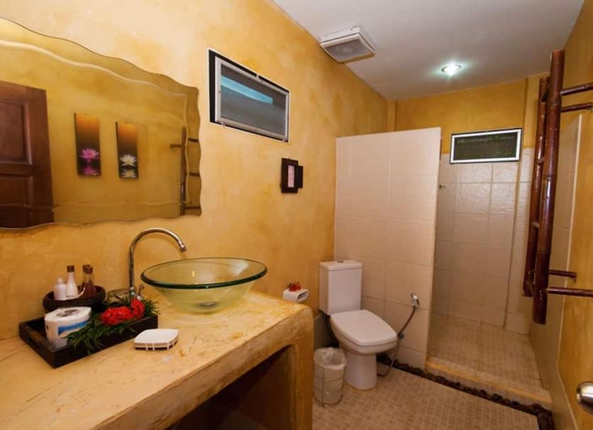 Banyo Fotoğraf