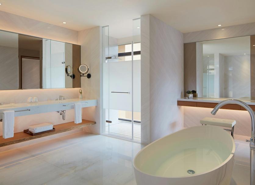 Banyo Fotoğraf