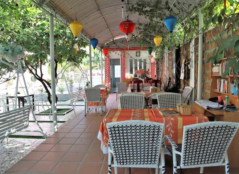 Veranda Fotoğraf