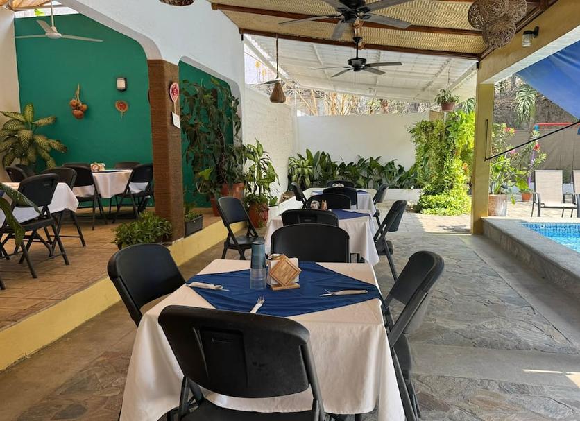 Restoran Fotoğraf