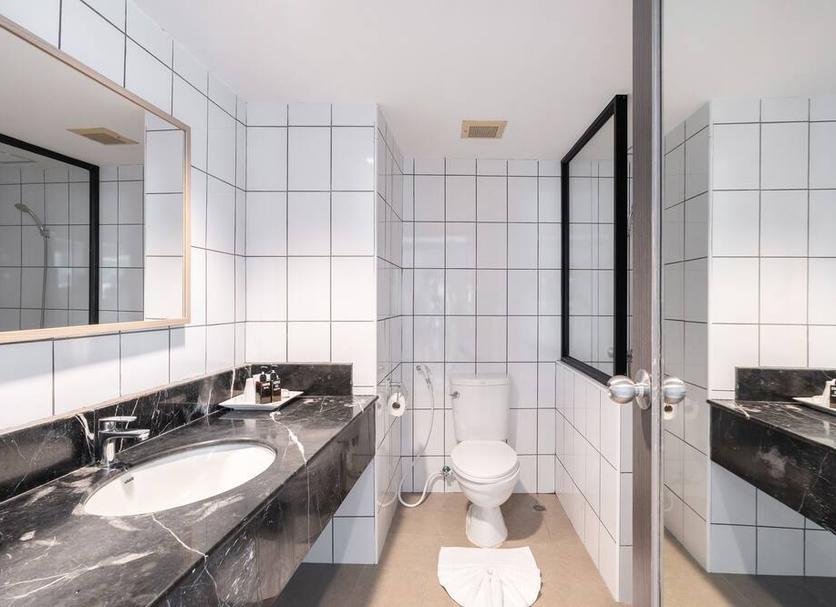 Banyo Fotoğraf