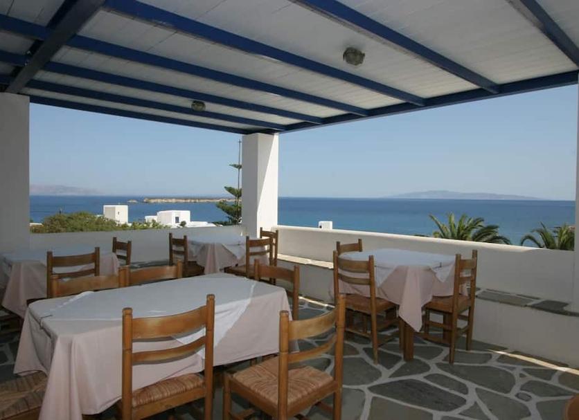 Balkon Fotoğraf